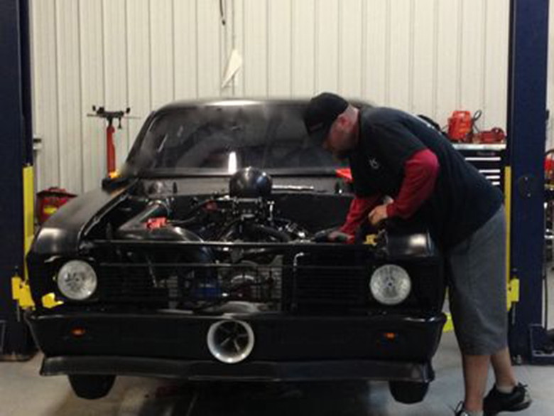 Street Outlaws Live Stream How to Watch Online Without Cable