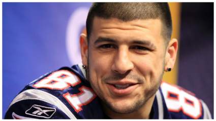 Aaron Hernandez’s Nationality Was Puerto Rican & Italian