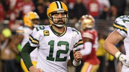 Aaron Rodgers Reveals Strong Thoughts Against Christianity