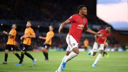 Manchester United vs. Wolverhampton Prediction: Betting Odds & Pick