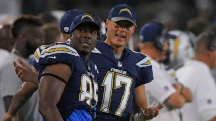 8-Time Pro Bowl Selection Announces Retirement From NFL