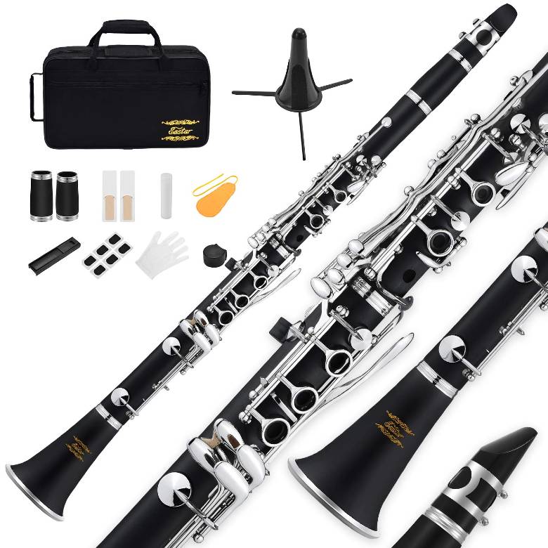 7 Best Clarinets For Sale For Newcomers (2022) | Heavy.com