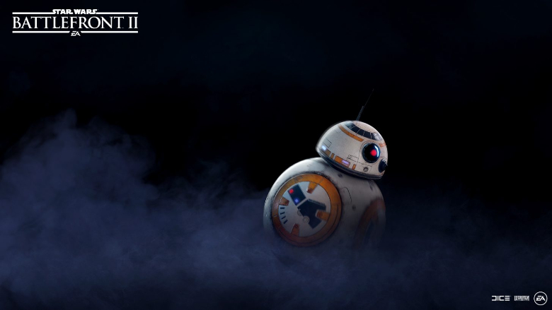 Battlefront 2 BB8 Release Date