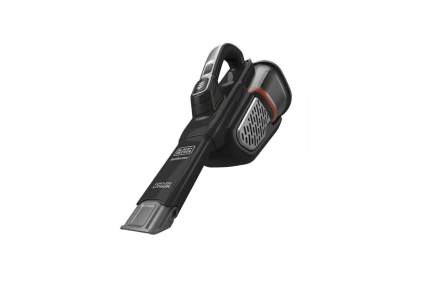 Black & Decker Dustbuster Advanced Clean+ HHVK515J00 Cordless Handheld Vacuum