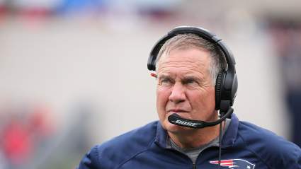 Patriots Starter Says He Played Through Achilles Tear in 2019