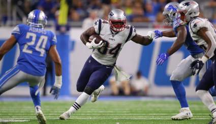 Patriots Veteran Hints at Retirement Following Playoff Loss to Titans