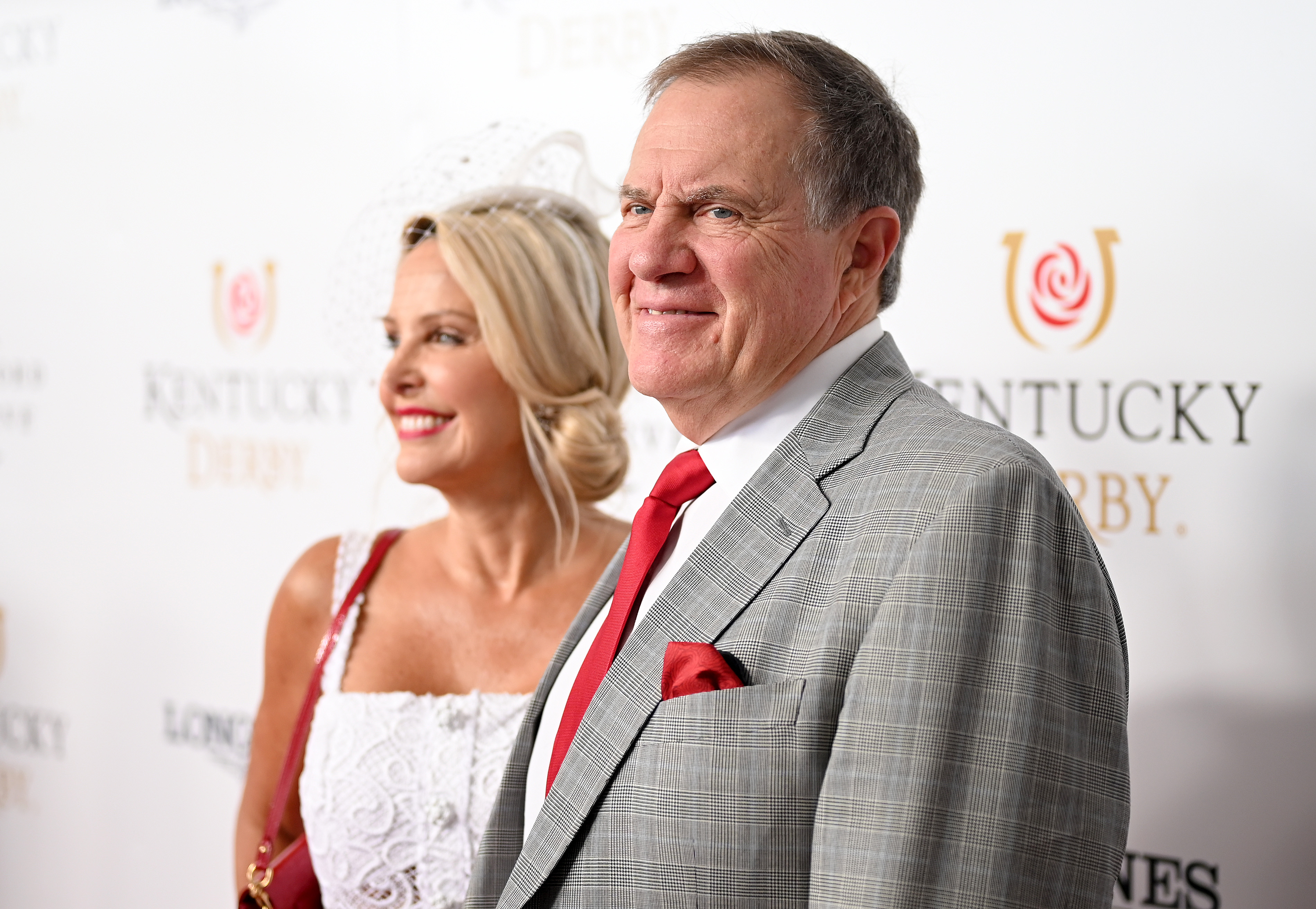 Did Bill Belichick Secretly Propose to GF Linda Holliday?