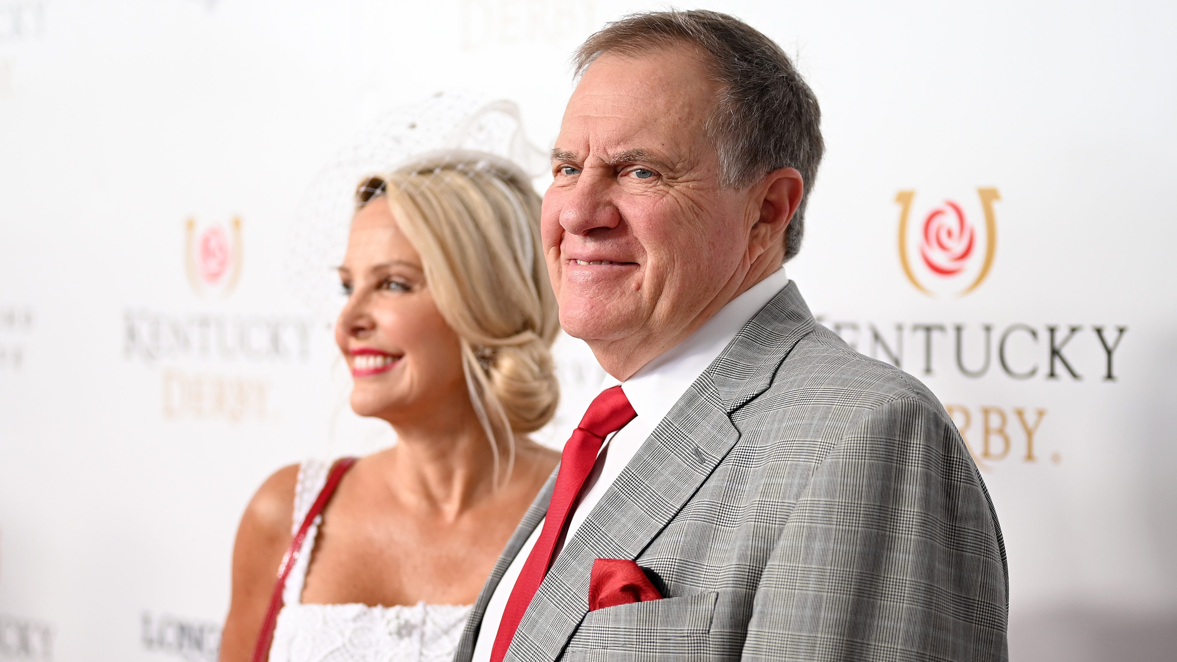 Did Bill Belichick Secretly Propose To GF Linda Holliday? | Heavy.com