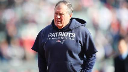 Bill Belichick Contract: When Could Coach Leave Patriots?