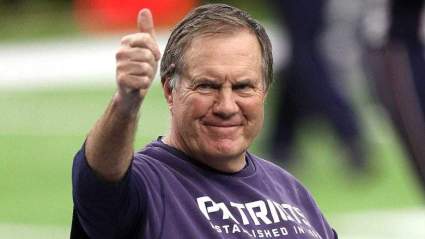 Patriots Captain Makes Decision On Return For 2020 Season