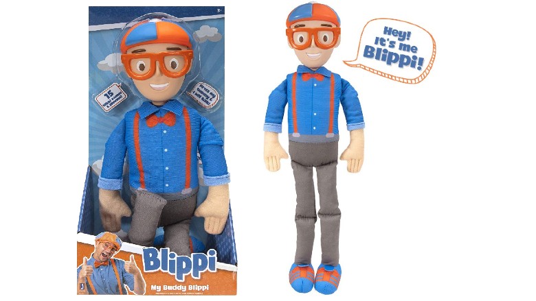 blippi toys for sale