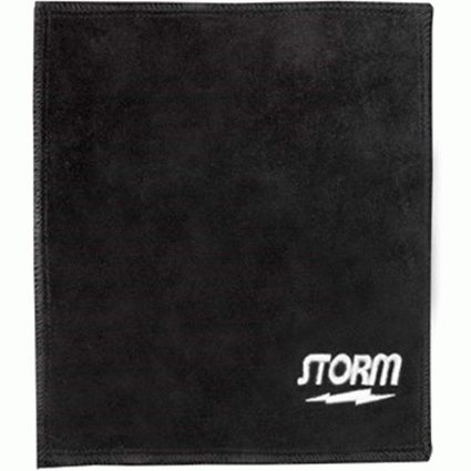 storm bowling ball cleaning pad