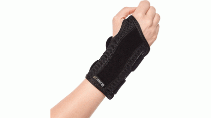 braceup wrist support brace