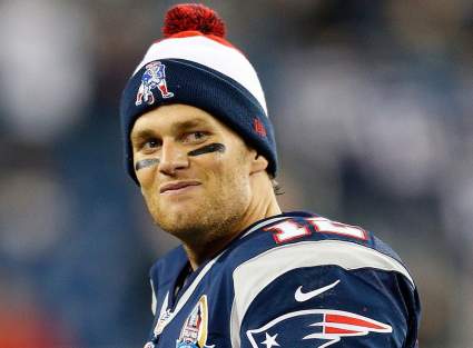 Tom Brady’s Teams of Interest Revealed, Including Division Rival: Report