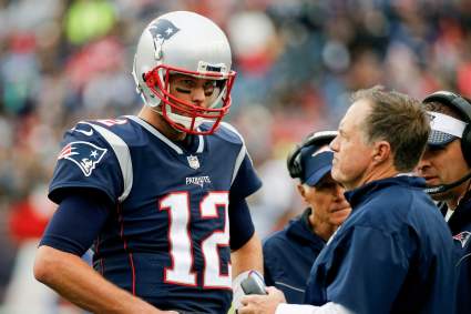 Ex-Teammate Believes Tom Brady Won’t Be Back With Patriots Next Season