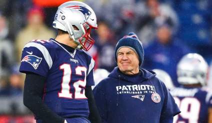 Patriots Could Sign Former Receiver in Offseason: Report