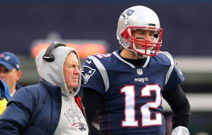 NFL Legend Claims Patriots Losing Bye Was ‘Best Thing to Ever Happen’