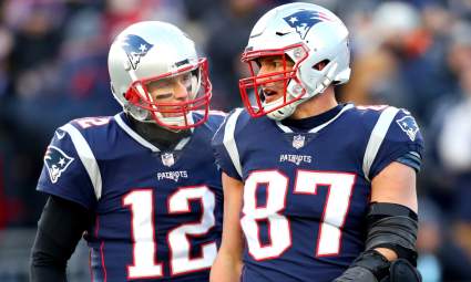 Bucs Address Evolving Rob Gronkowski Rumors