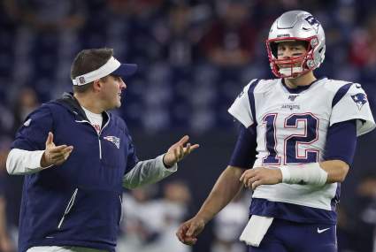 Former Pro Bowler Claims AFC Rival is ‘Perfect’ Fit For Patriots’ Tom Brady