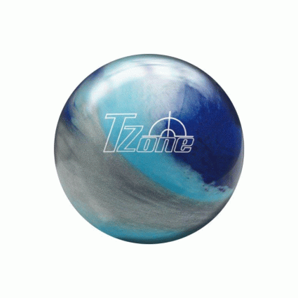 brunswick tzone bowling ball