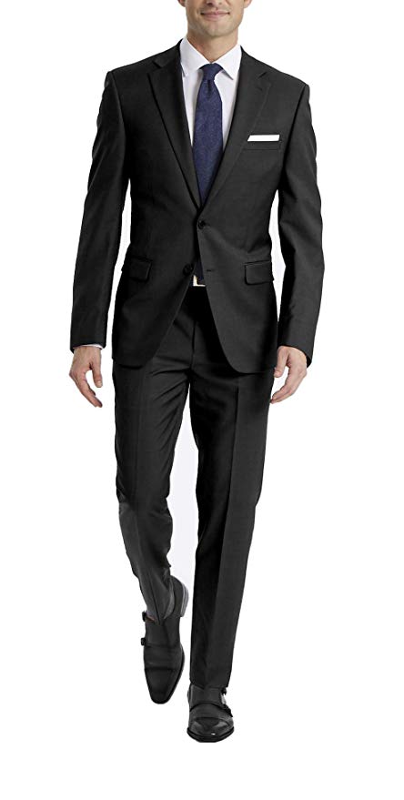 11 Best Casual Suits For Men The Ultimate List 2022 5971