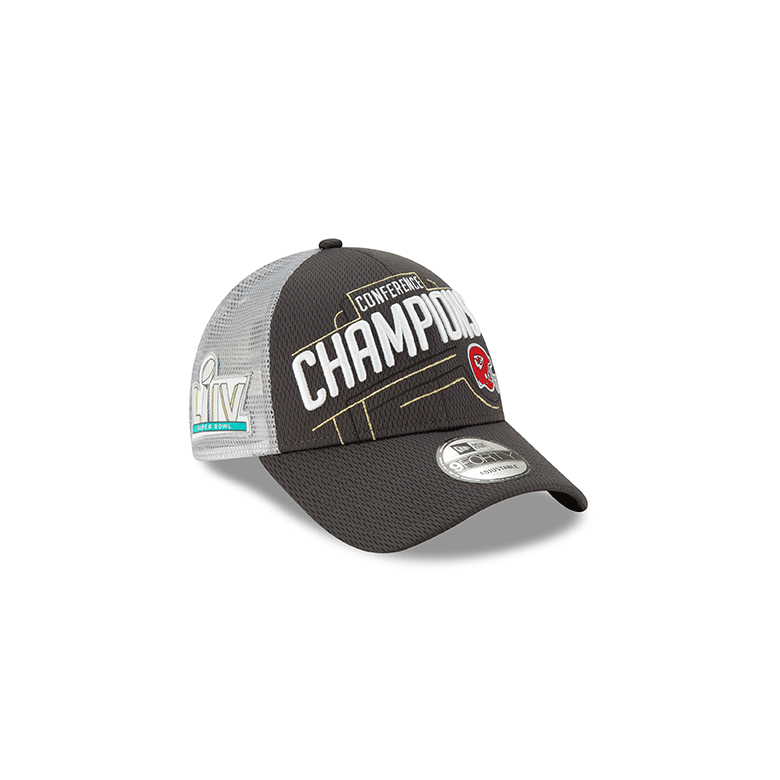 afc championship hat