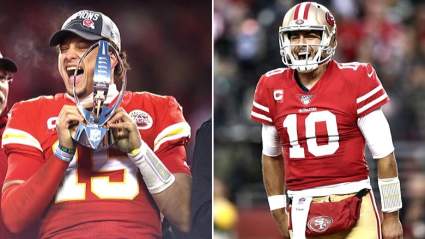 NFL Football Super Bowl 54 TV Schedule: When, Where, & How to Watch the Big Game