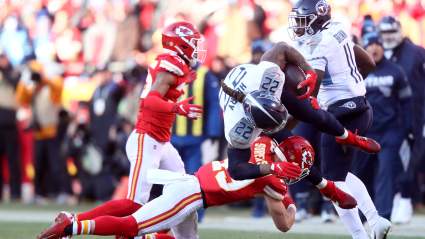 Daniel Sorensen Among 5 Chiefs Key to Super Bowl Victory