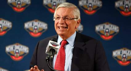 David Stern Death: 5 Fast Facts You Need to Know