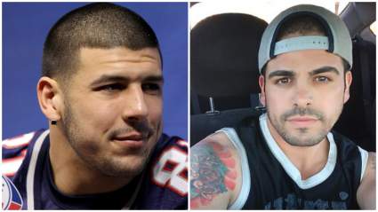 Dennis SanSoucie: Aaron Hernandez’s Once Secret Lover