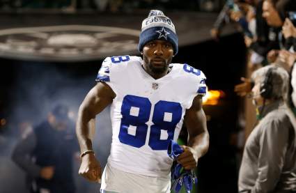 Former Cowboys Receiver Dez Bryant Teases Joining Browns in Unique Role