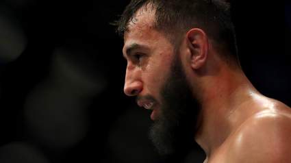 Dominick Reyes Upset Special? How Jon Jones Could Fall at UFC 247
