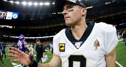 Silkk The Shocker ‘Really’ Wants to Own the New Orleans Saints: Exclusive