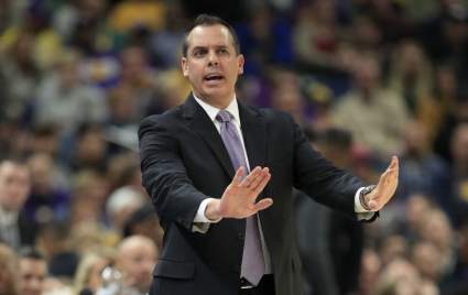 Lakers Showing Interest in Trading For Knicks’ Leading Scorer