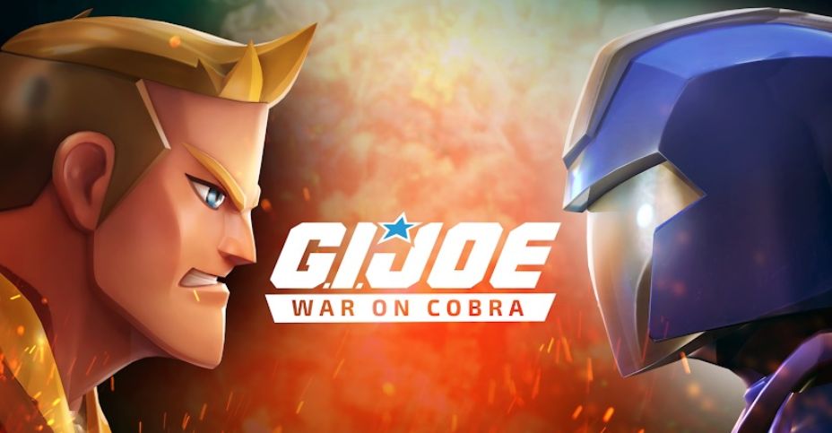 GI Joe War on Cobra