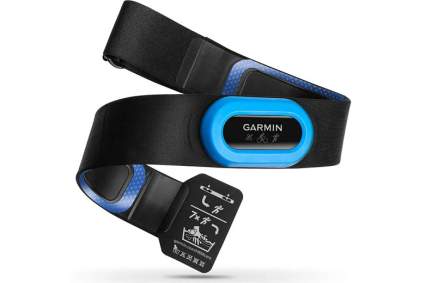 bluetooth heart rate monitor
