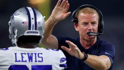 Cowboys Defenders Throw Support Behind Jason Garrett as Head Coach