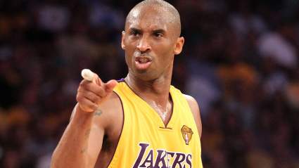 Mamba Academy: Details on Kobe Bryant’s Training Facility