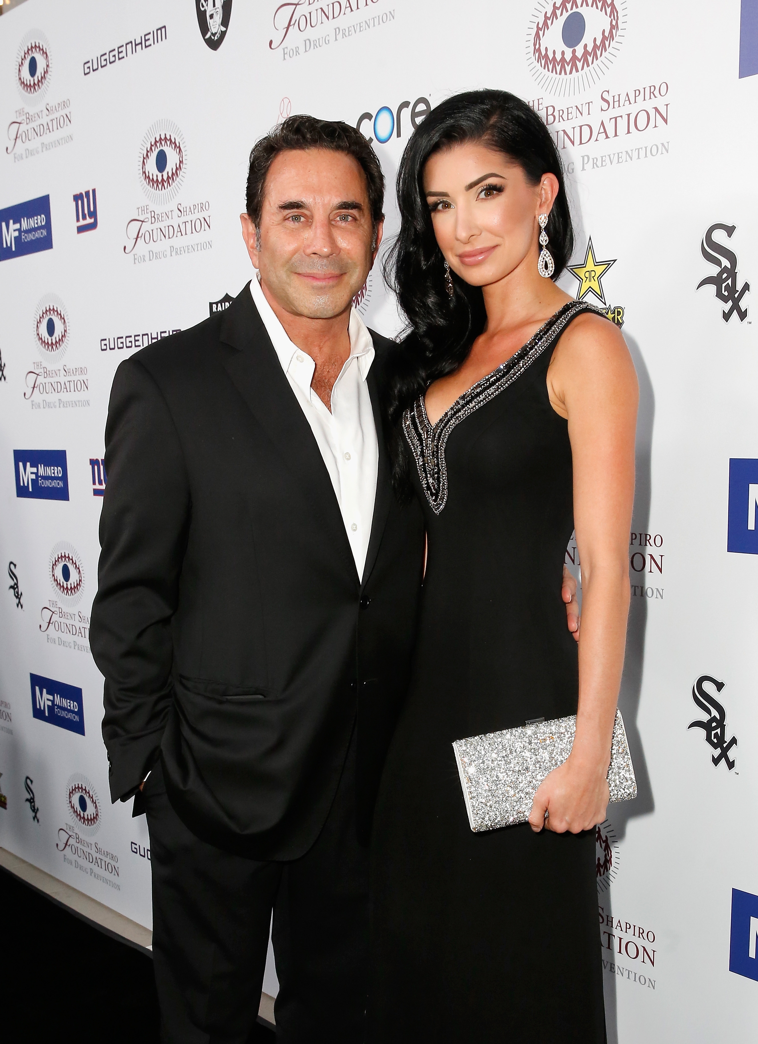 5 Fast Facts On Dr Paul Nassif S New Wife Brittany Pattakos   Gettyimages 1029009594 