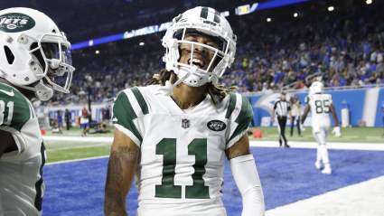 Robby Anderson Among Packers’ Top 5 NFL Free-Agent Targets