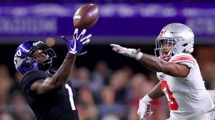 Jalen Reagor Among Top 5 WR Fits for Packers in 2020 NFL Draft
