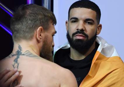 Twitter Hilariously Trolls UFC Over Conor McGregor Question