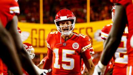 Americans Expected to Bet Over $6.8 Billion on Chiefs-49ers Super Bowl