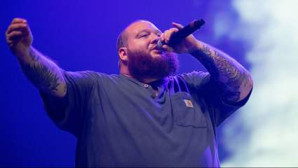 Action Bronson Picks Between McGregor and Cowboy