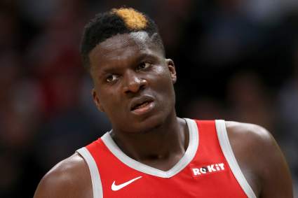 Clint Capela Trade Talk: Nets Among Best Packages for Center