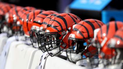 Bengals Make Pair of Moves Ahead of Week 14 Contest