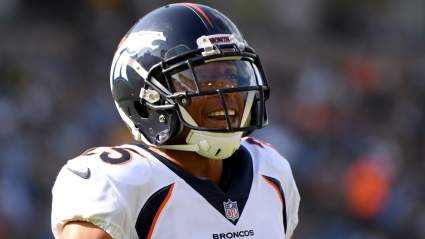 Former Super Bowl Champion Hints at Signing With Chiefs in Free Agency