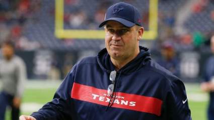 Texans Coach Compared DeAndre Hopkins’ Influence to Aaron Hernandez, Claims Analyst