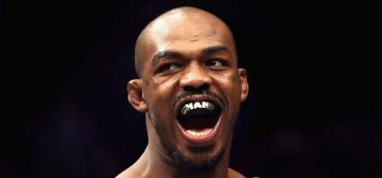 Jon Jones Reveals Details About Potential ‘Super Fight’