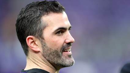 Trade for Pro Bowler Still on Table For Browns: Report